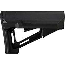 マグプル MAG470 GRY MAGPUL STR カービンストック 実物 MAGPUL/マグプル STR カービンストック/GRAY > 海外製GBB,実